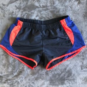 Soffe workout short small